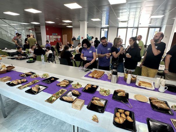 Feedback constructivo entre diseñadores